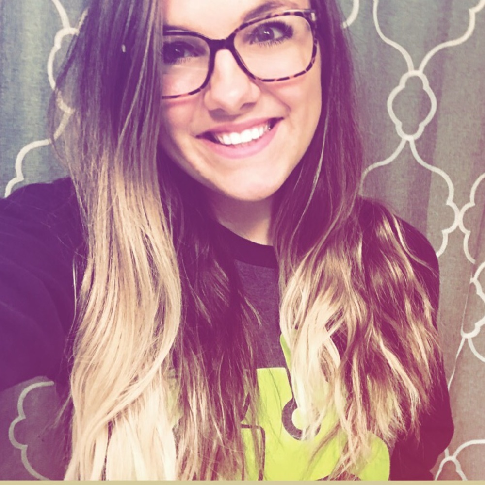 Meet your Posher, Delayne